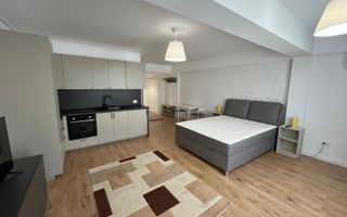 Studio modern Ivory Residence Pipera | 40 mp | 460 € - Poză 2