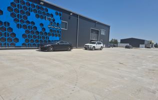 Hale de Inchiriat 600 mp Chitila