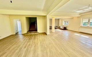 Vila de lux Pipera locuinta de vis teren generos rond OMV - Poză 8