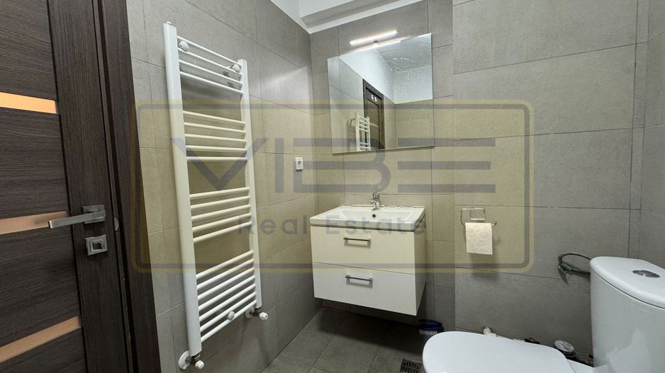 Apartament 2 camere cu parcare River Towers - Poză 18
