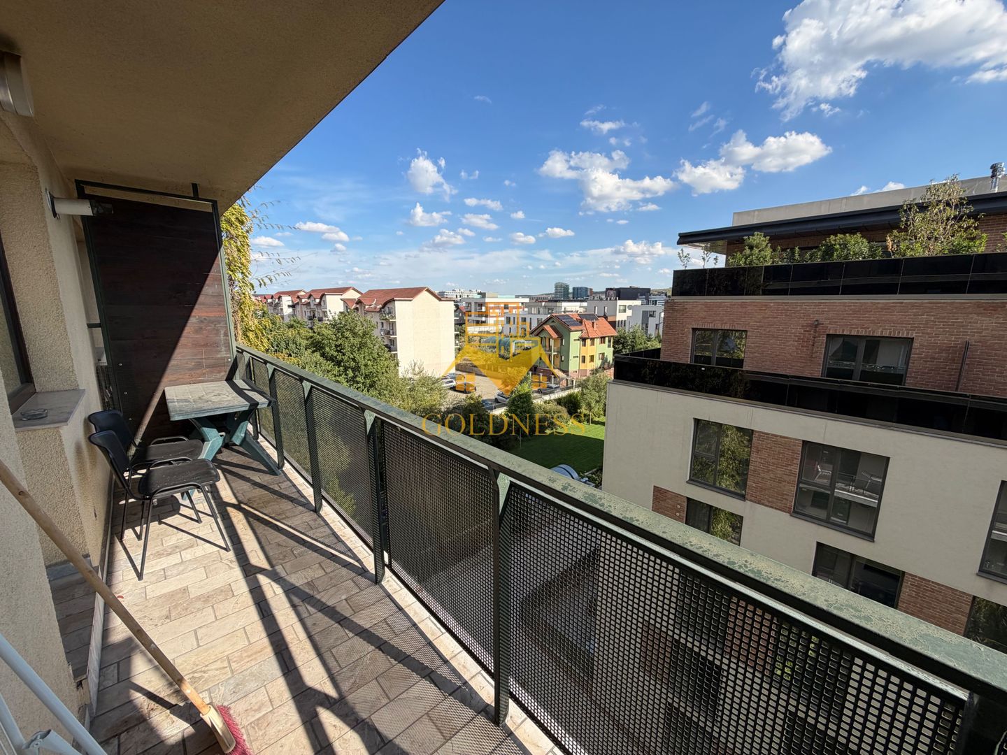 2 camere,semidecomandat,Cartierul Gheorgheni, Zona Studium Green,FSEGA - Poză 8