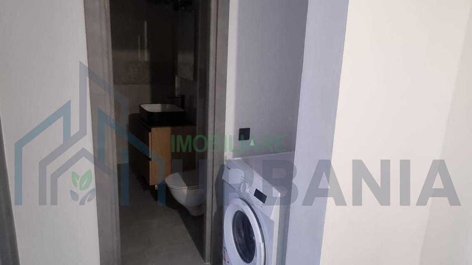 Apartament 2 camere de închiriat, Iași, Aleea Tudor Neculai 19 - Nicolina Belvedere - Poză 4