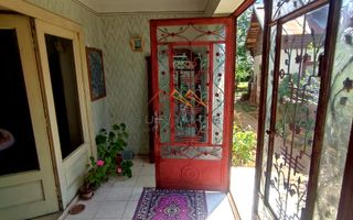 CASĂ DE VÂNZARE | 9 CAMERE | TEREN 1.000 MP | BĂICOI – ZONĂ CENTRALĂ - Poză 3