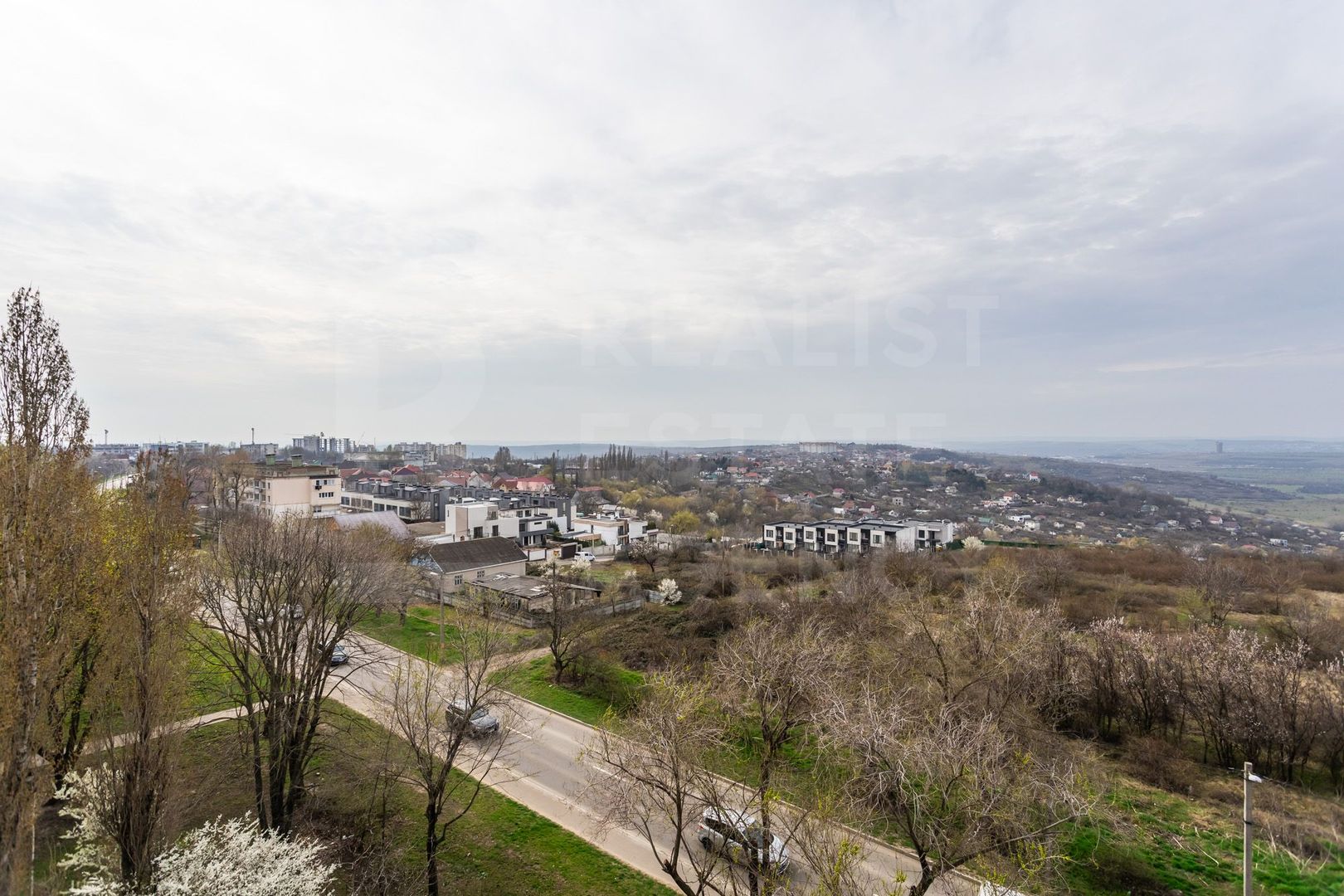 Vânzare, apartament, 1 cameră + living, strada Ialoveni, Centru - Poză 11
