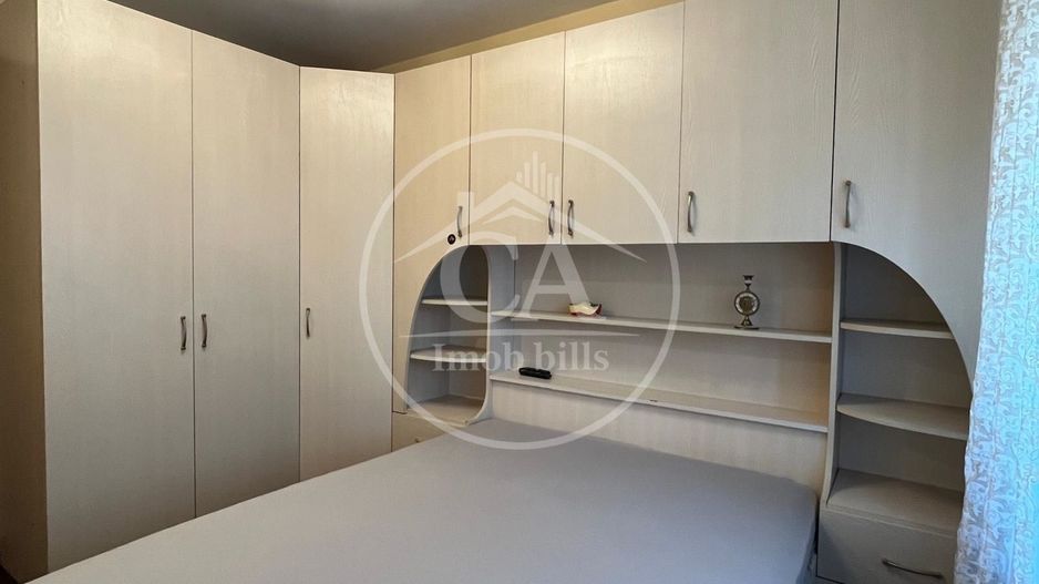 Apartament cu 3 camere de inchiriat în zona Decebal, Oradea - Poză 2