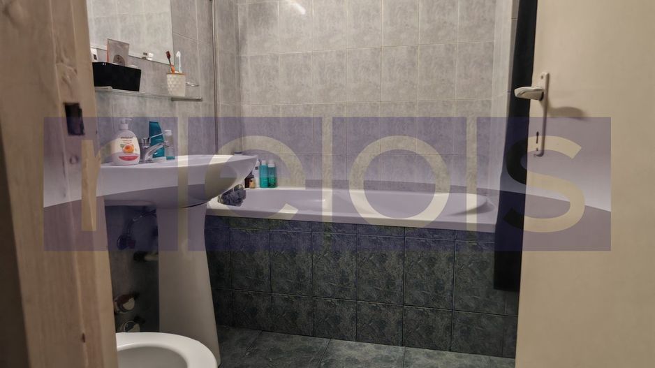 DE VANZARE AP 2 CAMERE 48 MP CRANGASI | SEMIDECOMANDAT | METROU - Poză 7