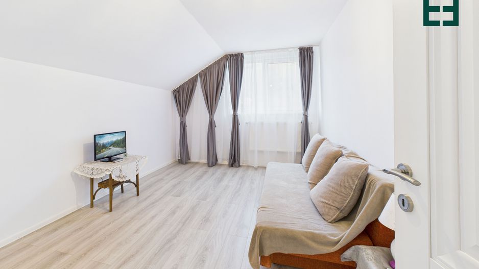 Casă nouă cu 5 camere - Localitatea Păuliș - DEVA - Poză 19