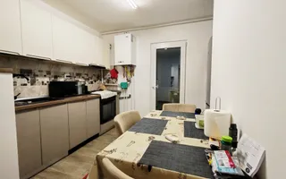 2 camere, decomandat, mobilat modern, balcon, Intre Lacuri, Dunarii - Poză 14