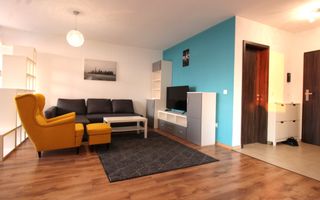 Complex Uranus, spatios, mobilat modern; boxa inclusa. - Poză 10