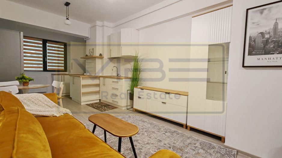 APARTAMENT PREMIUM- GARA- BLOC NOU - Poză 12