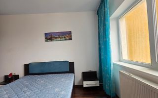 Tudor Vladimirescu- Bloc nou- Decomandat - 2camere - Poză 6