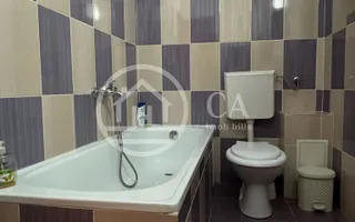 Casă de închiriat cu 4 camere în Cartierul Europa, Oradea - Poză 13