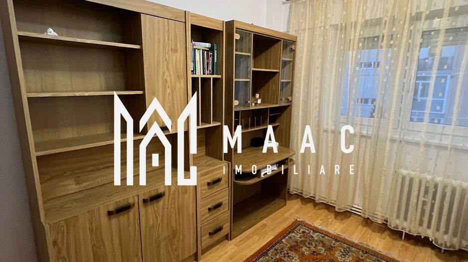 Apartament 4 camere | 100MPU | Balcon | Valea Aurie - Poză 5