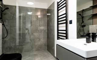 Apartament exclusivist in Liberty Residential - 2 camere + 2 terase - Poză 8