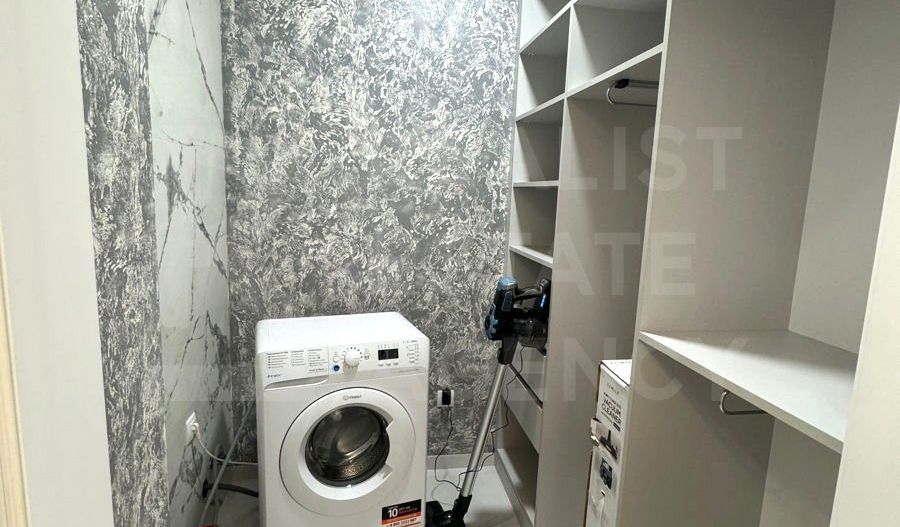 Chirie, apartament, 2 camere, strada Spartacus, Râșcani - Poză 6