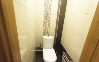 Chirie, apartament, 3 camere, str. Burebista, sectorul Botanica - Poză 16