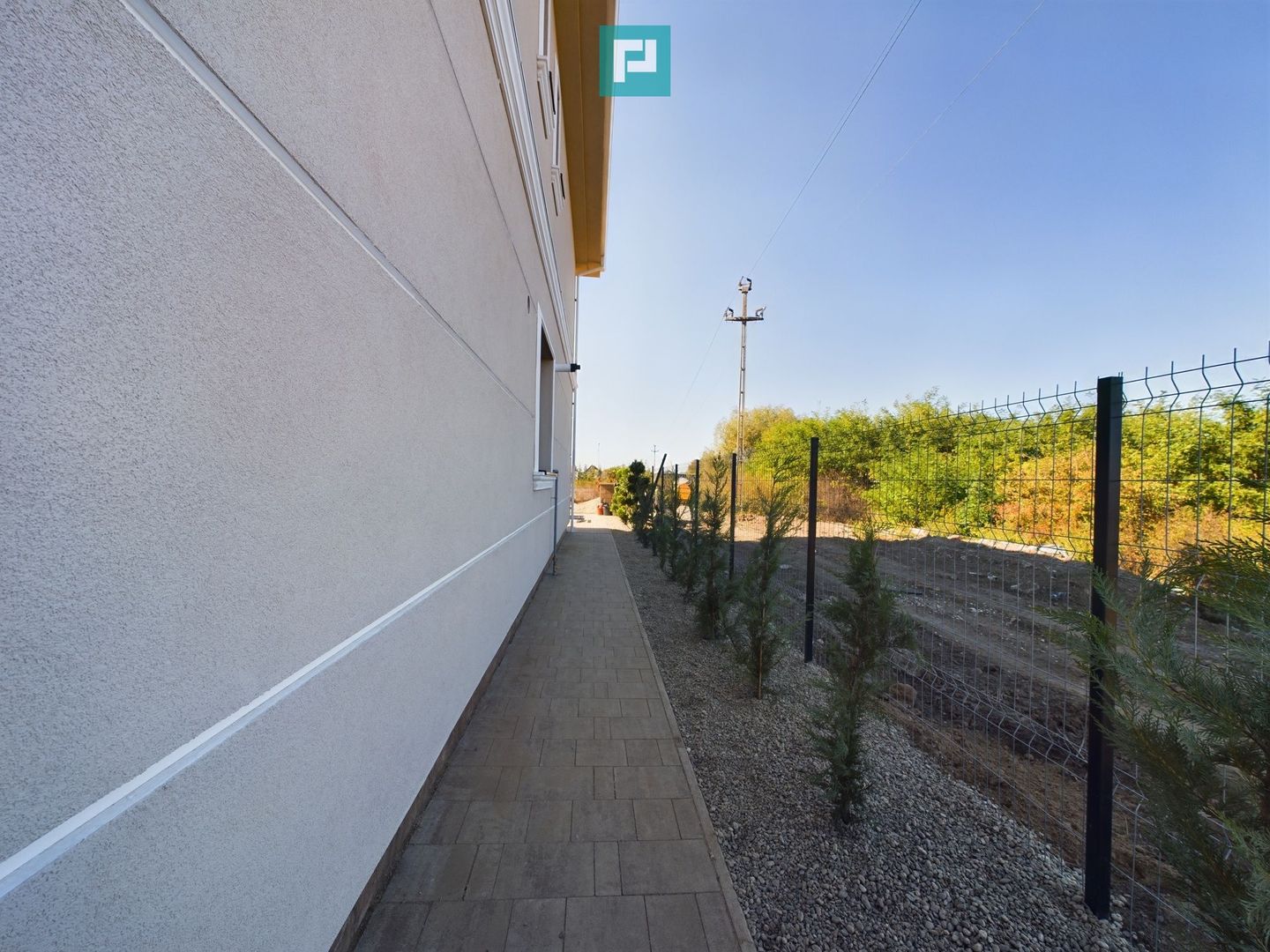 Duplex 1/2 în Moșnița Nouă - Poză 26