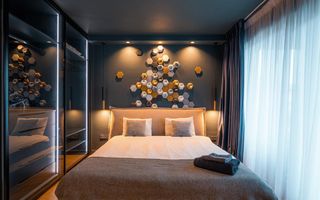 Apartament 3 camere I Mobilat modern I Buna ziua - Poză 8