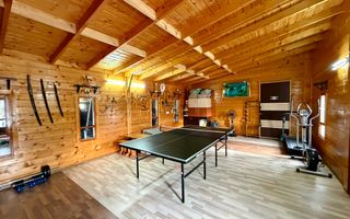 Casă superbă Remetea Chioarului - Poză 9