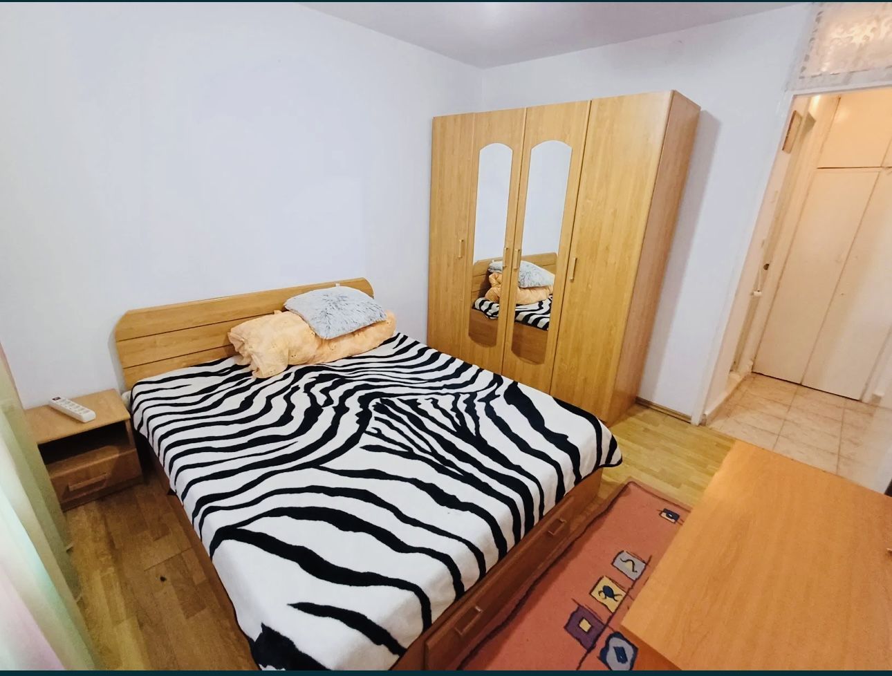 Apartament 2 camere Rahova - Poză 1