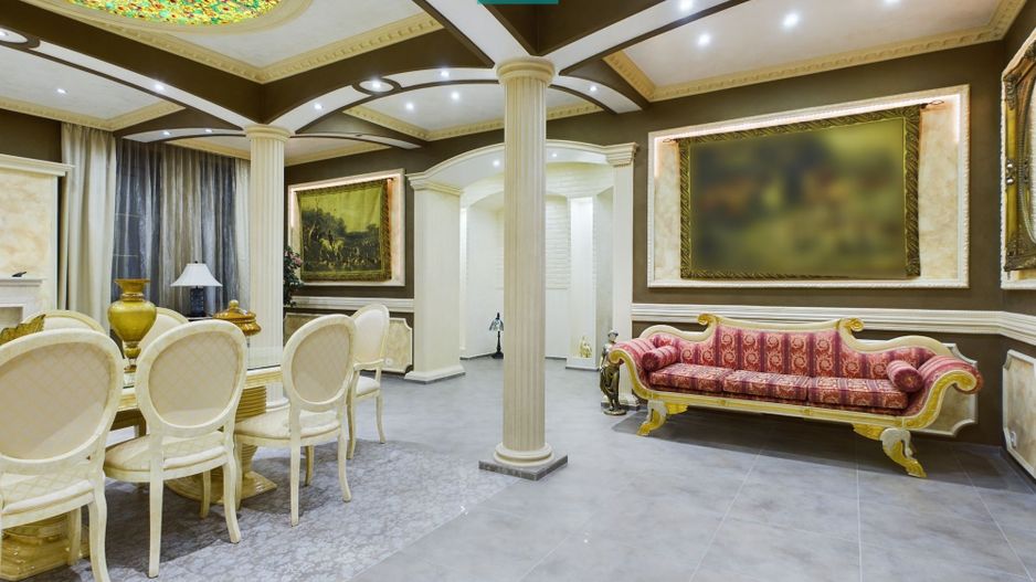 Vilă luxoasă cu o casă de oaspeți în Serbia - Poză 13