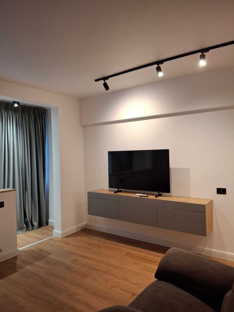 Apartament 2 camere lux zona Cismigiu / Sala Palatului - Poză 3