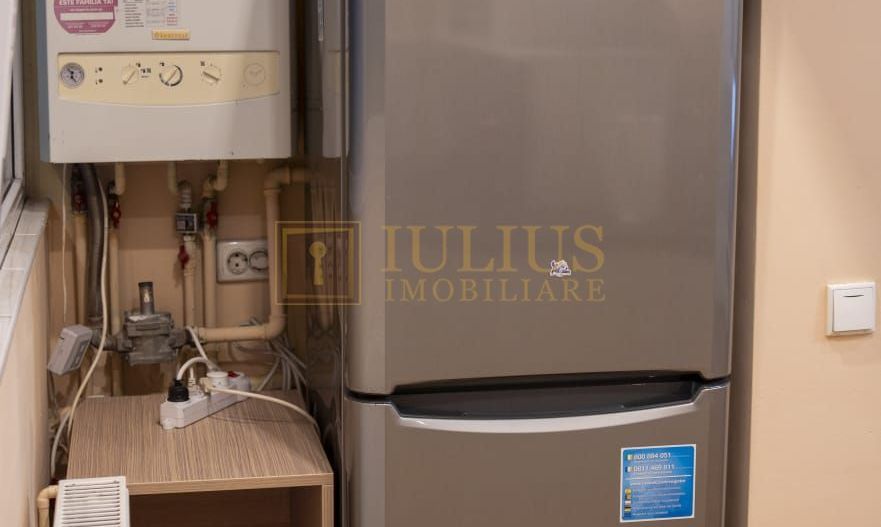 Apartament 4 camere+2 bai foarte aproapte de Spitalul Judetean - Poză 10