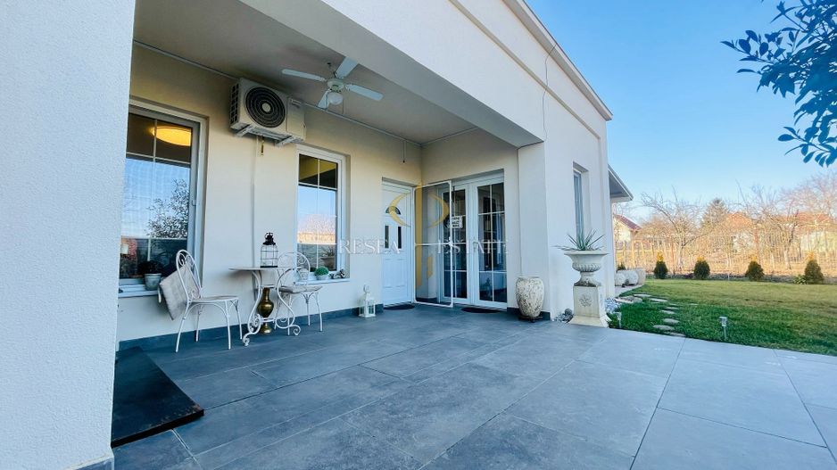 Duplex modern cu 3 camere, mobilat și utilat în Sânandrei - Poză 10