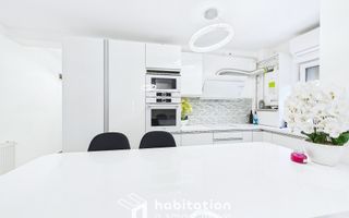 Apartament 3 camere, spațios si vibrant, pet friendly, in Braytim - Poză 8