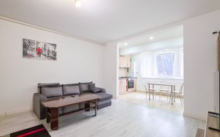 Apartament 2 camere -bloc2019- Bd. Timisoara – Drm. Valea Călmățuiului - Poză 3