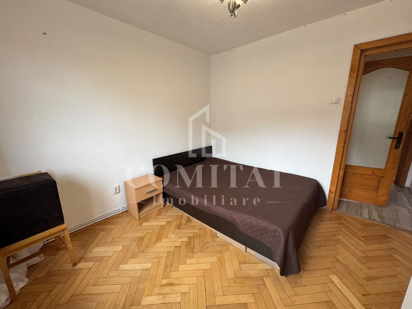 Apartament cu 3 camere | Cartierul Grigorescu | Zona Casa Radio - Poză 4