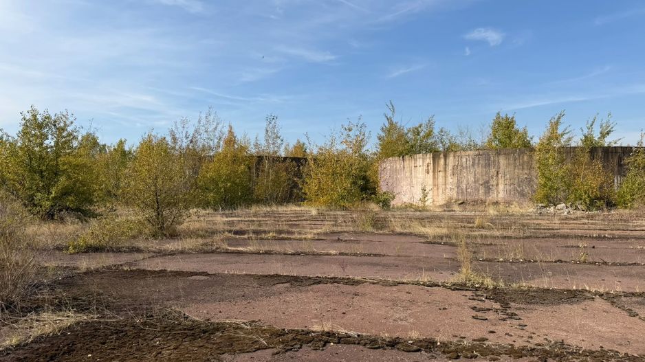 Platformă industrială 37,6 ha, Valea Călugărească cu proiect de racord feroviar - Poză 18