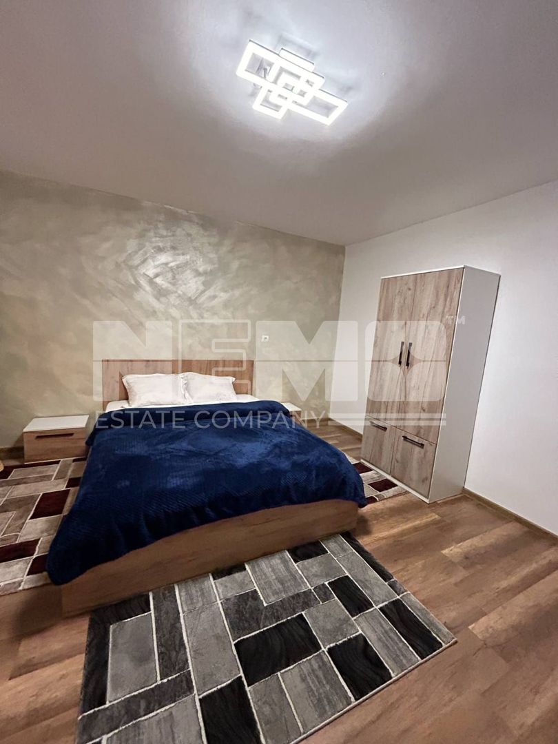 Pensiune Moldovița | 8 camere | Complet Mobilată - Poză 8