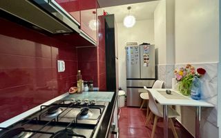 Apartament 3 camere de vanzare Constanta, Bd. Ferdinand - Poză 10