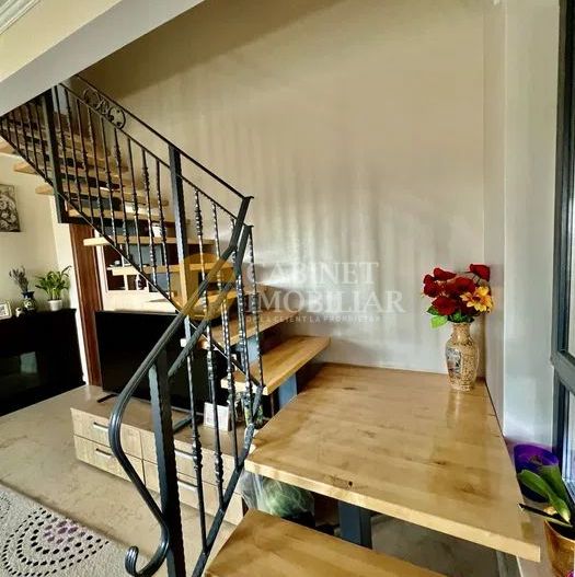 5 Camere DECOMANDAT - TIP DUPLEX - MOBILAT si UTILAT - GRAND BEETLE RESIDENCE - Poză 7