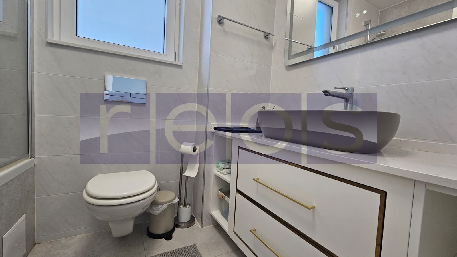 DE INCHIRIAT APARTAMENT 2 CAMERE | MOBILAT SI UTILAT LUX  | FLOREASCA - Poză 5