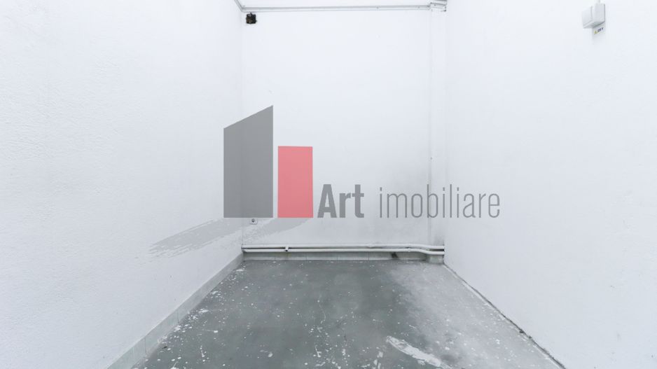 Spatiul "NUJNO", parter, 2 intrari, comercial/depozitare/productie - Poză 21