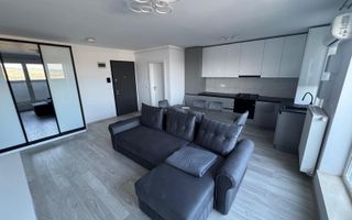 Apartament cu 3 camere, 70mp,  parcare, terasa, Zona Maurer - Poză 2
