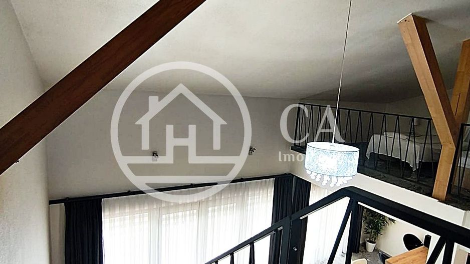 Apartament la casa de închiriat cu 3 camere în Cihei - Poză 18