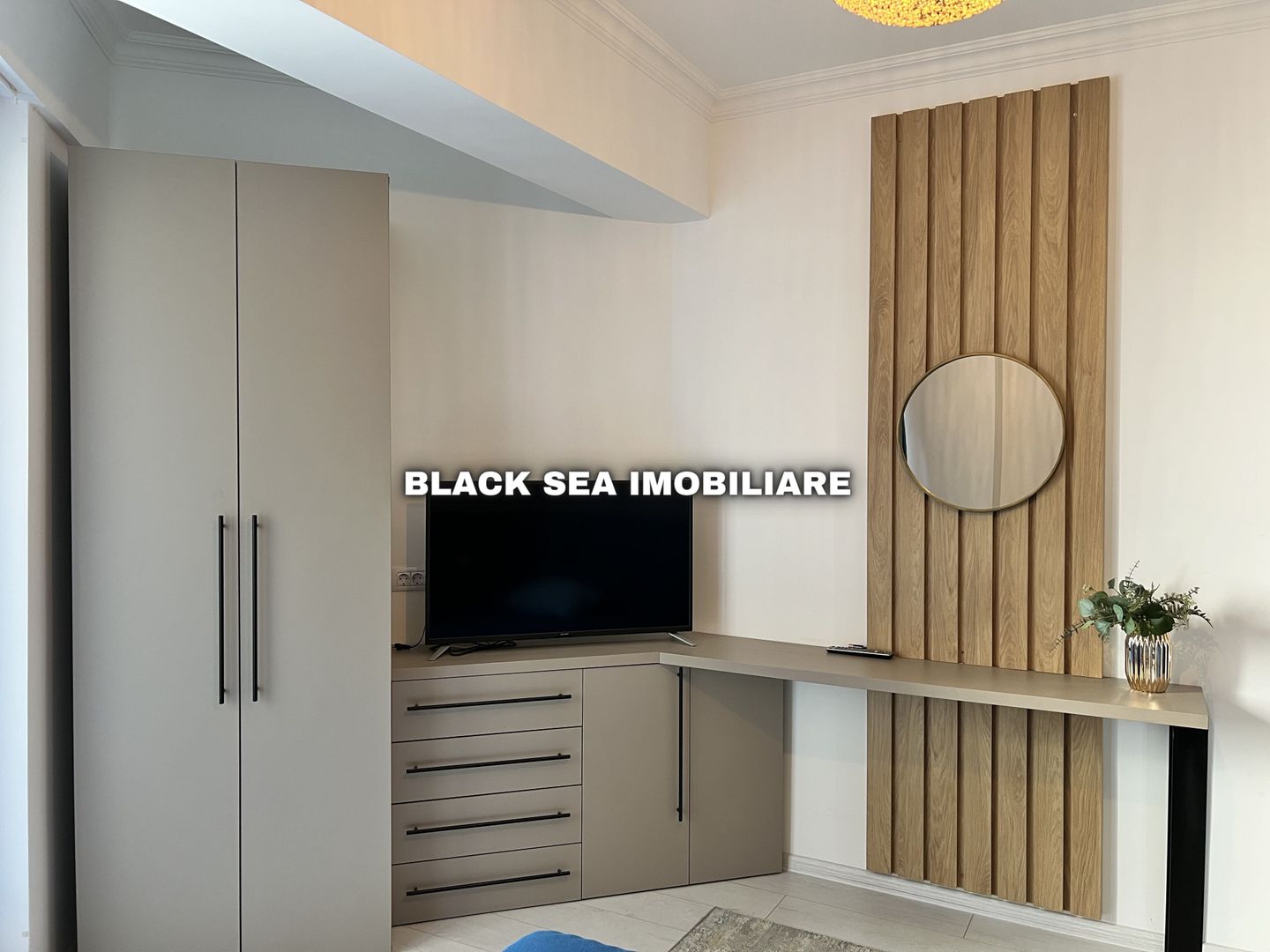 Apartament 2 camere Modern, in Mamaia zona Butoaie - Ocazie Unica - Poză 15