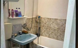 Apartament cu o cameră, zona Alexandru cel Bun, Iași - Poză 5