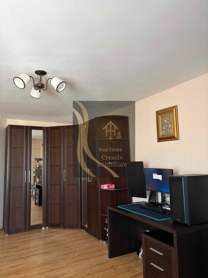 Garsonieră de vânzare – 13 Septembrie, Sector 5 | 38,33 mp | Loc de parcare - Poză 2