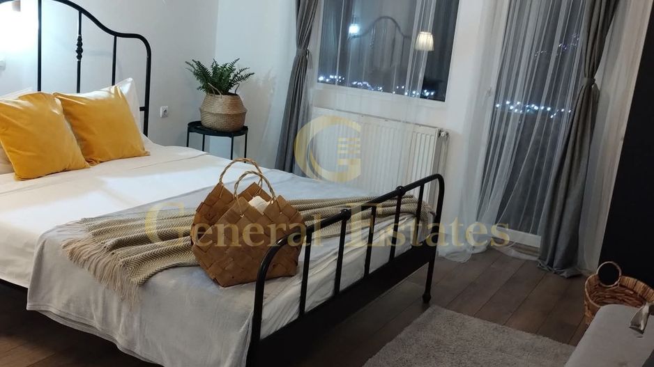 Casă de poveste în Moieciu de Sus - Poză 10