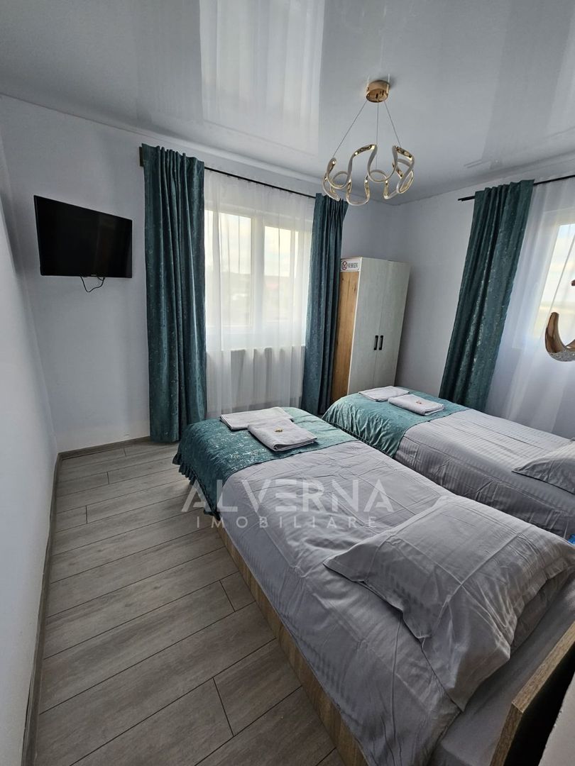 Oportunitate de investitie in Turism | Pensiune - 224mp | Iasi - Poză 10