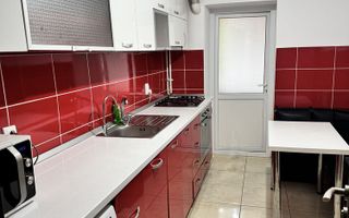ÎNCHIRIEZ APARTAMENT CU 3 CAMERE – ZONA PIAȚA MARE - Poză 4