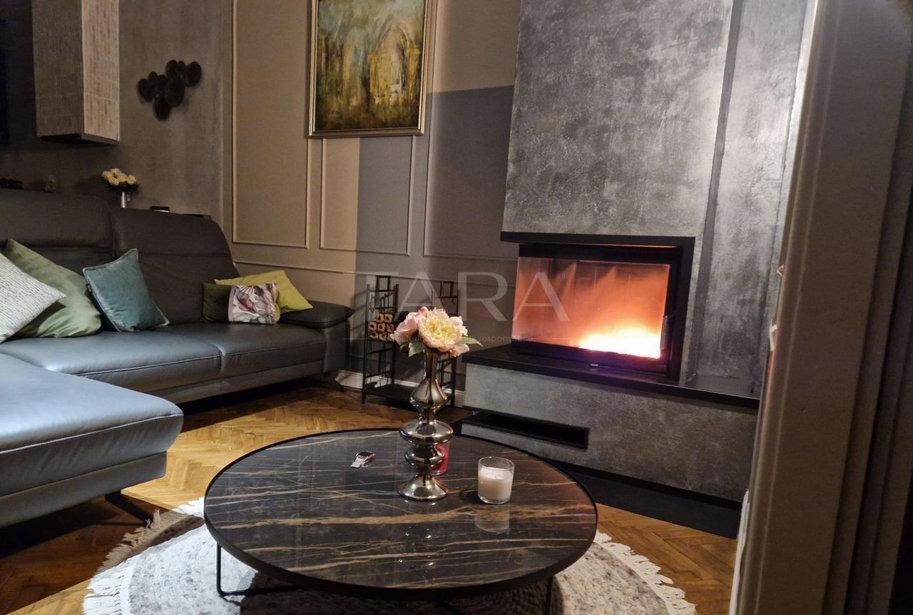 Eleganță, lumină și liniște – 3 camere în inima Clujului - Poză 5