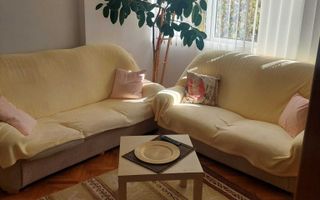 APARTAMENT 2 CAMERE DE ÎNCHIRIAT | UNIRII CANTEMIR | ZONĂ LINIȘTITĂ - Poză 3