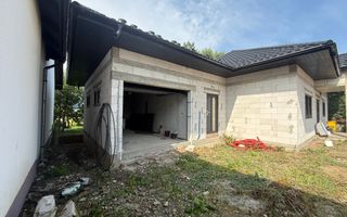 Comision 0% - Casa la rosu | 201 MP utili | 4100 MP teren | Costișa - Poză 2
