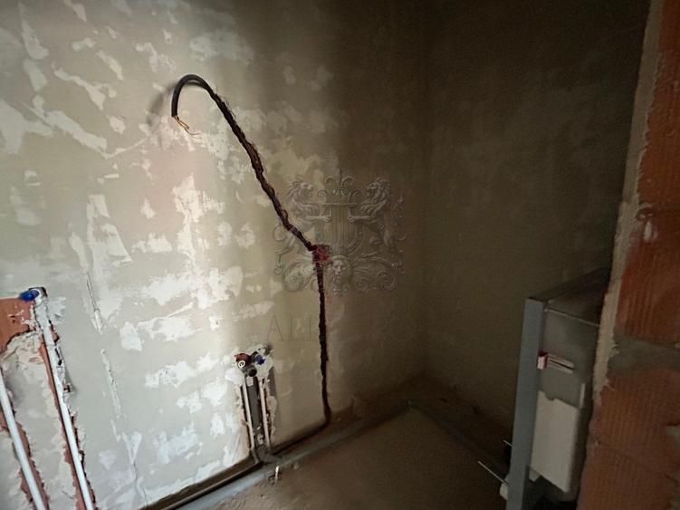 3 camere | Lizeanu – Viitorului | Bloc Nou 2025 | Inelul Central - Poză 12