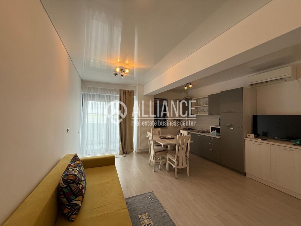 Apartament 2 camere  (COD10) MAMAIA SAT - Poză 2